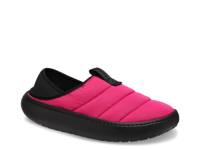 Classic Puff Moc Slip-On Light Pink view