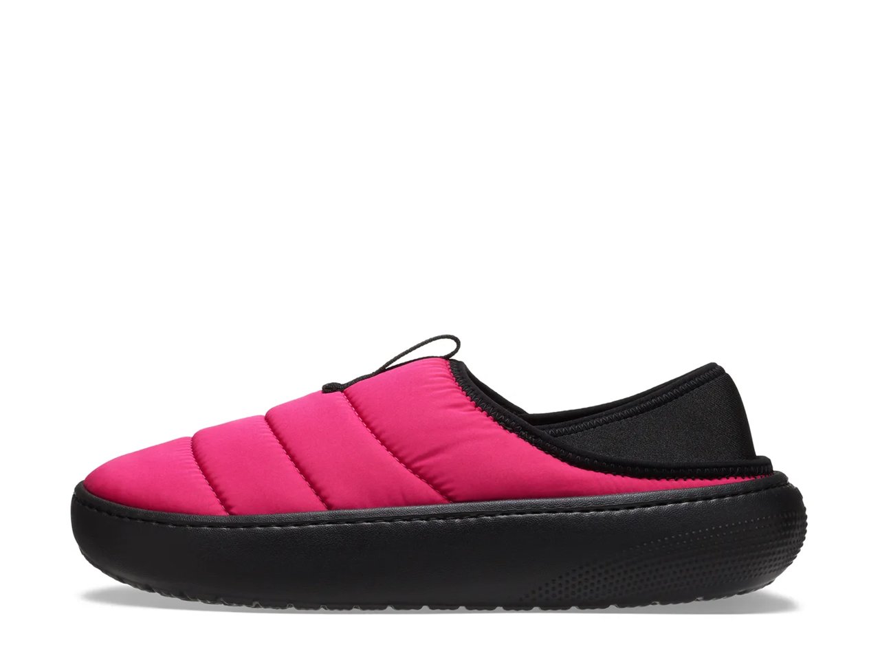 Classic Puff Moc Slip-On