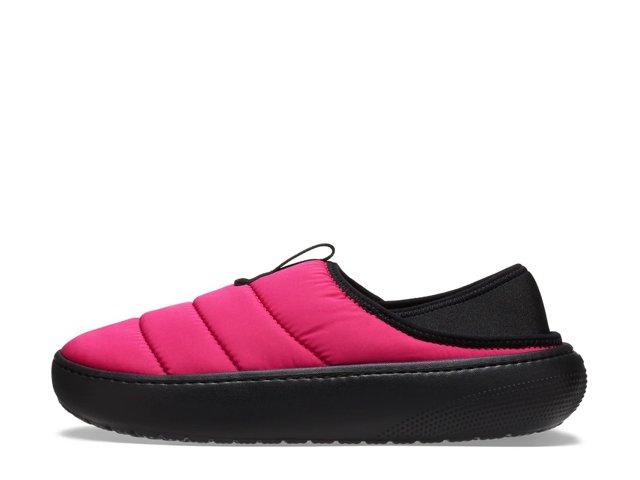 Classic Puff Moc Slip-On