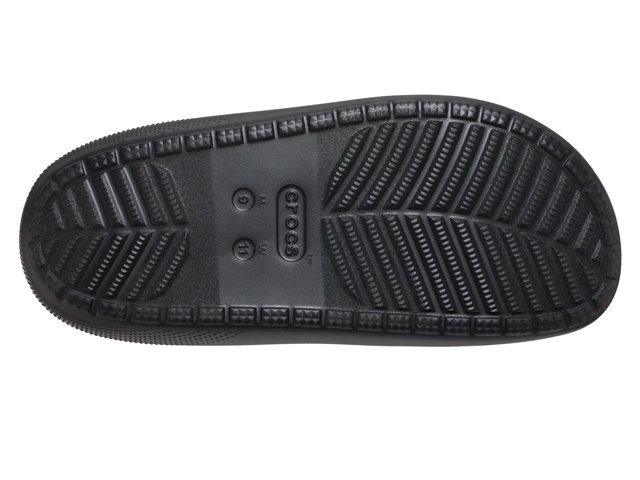 Classic Puff Moc Slip-On