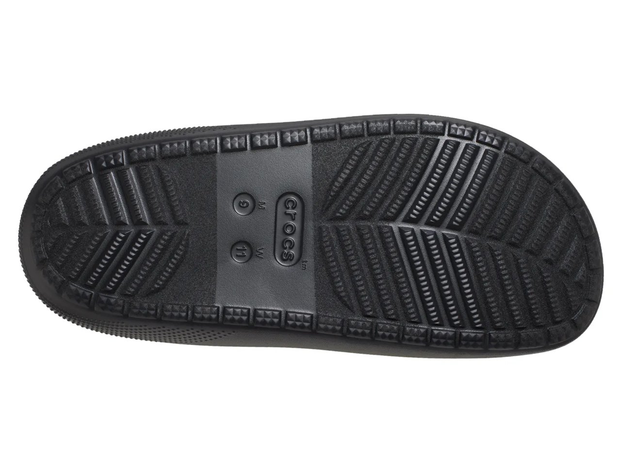 Classic Puff Moc Slip-On