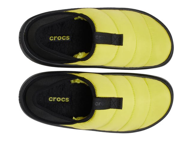 Classic Puff Moc Slip-On