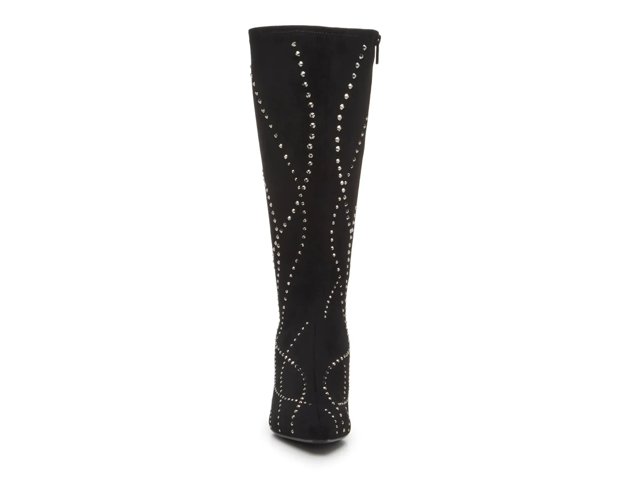 Nira Wide Calf Boot
