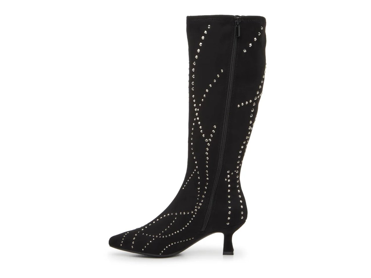 Nira Wide Calf Boot