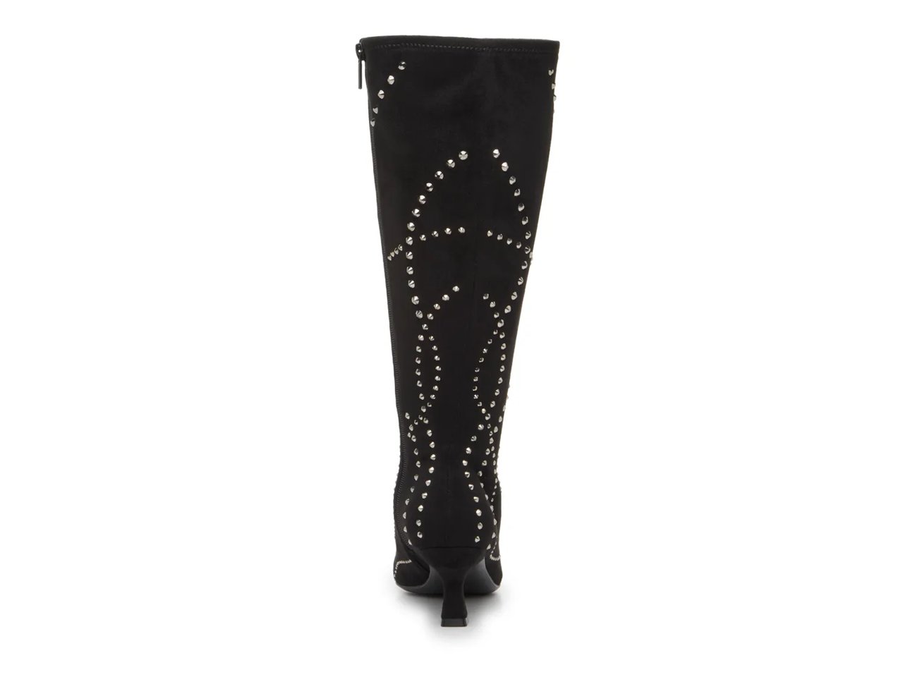 Nira Wide Calf Boot