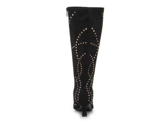 Nira Wide Calf Boot