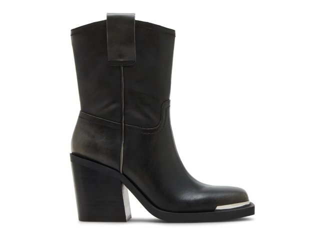 Dosie Western Bootie