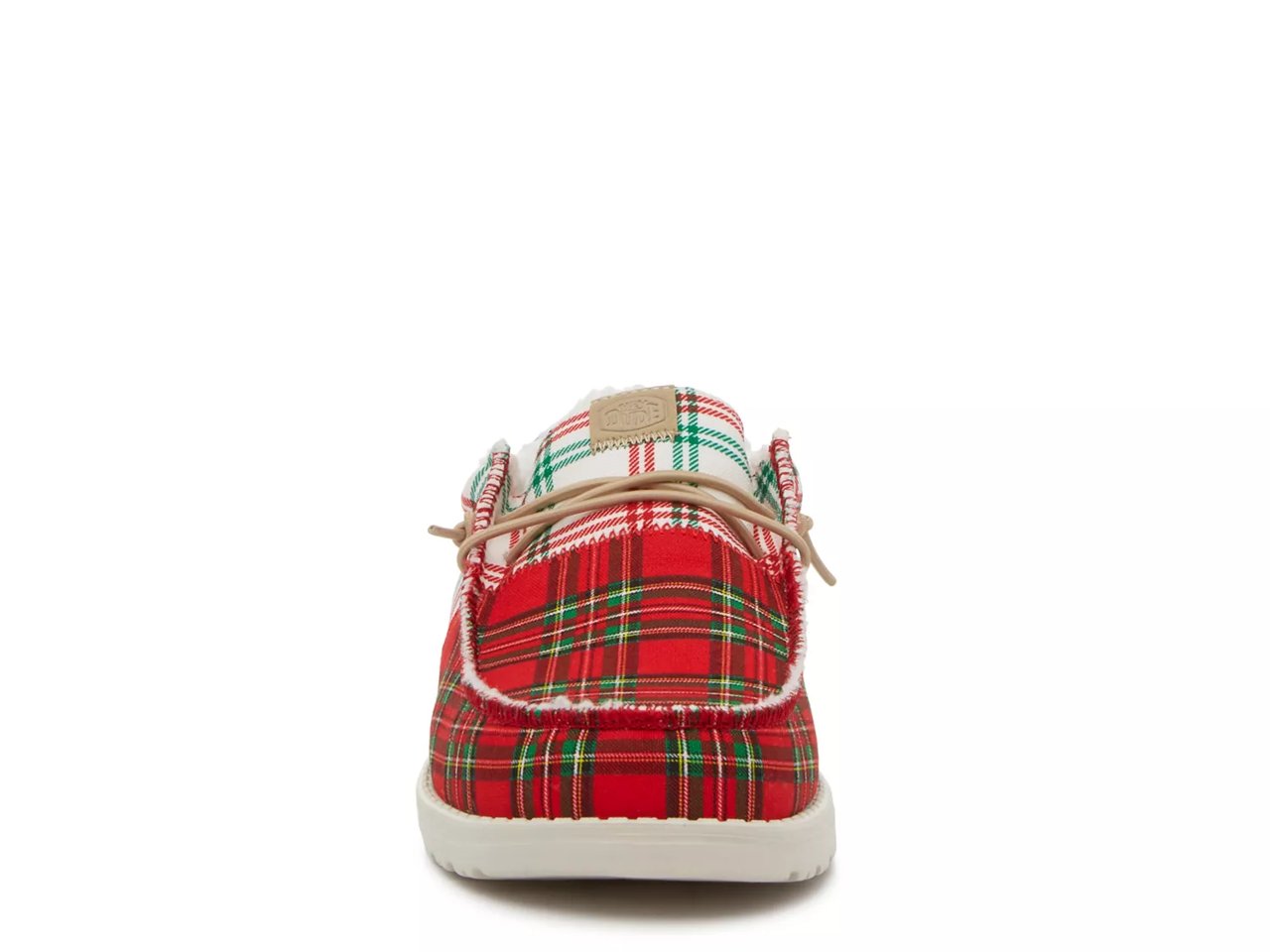 Wally Slip-On - Men's