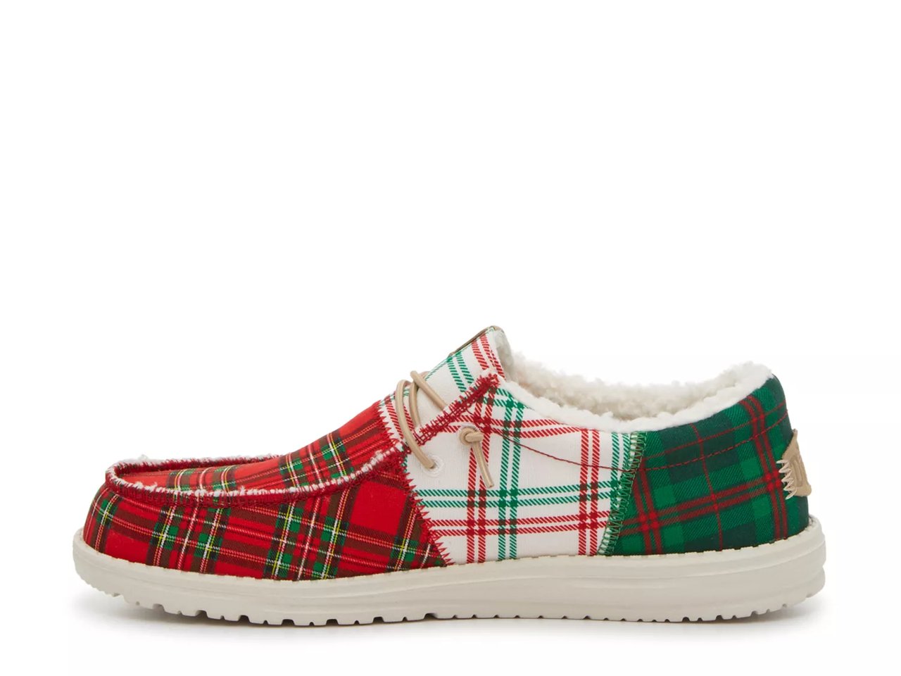 Wally Slip-On - Men's