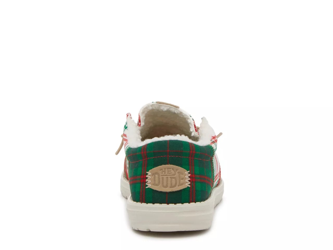 Wally Slip-On - Men's