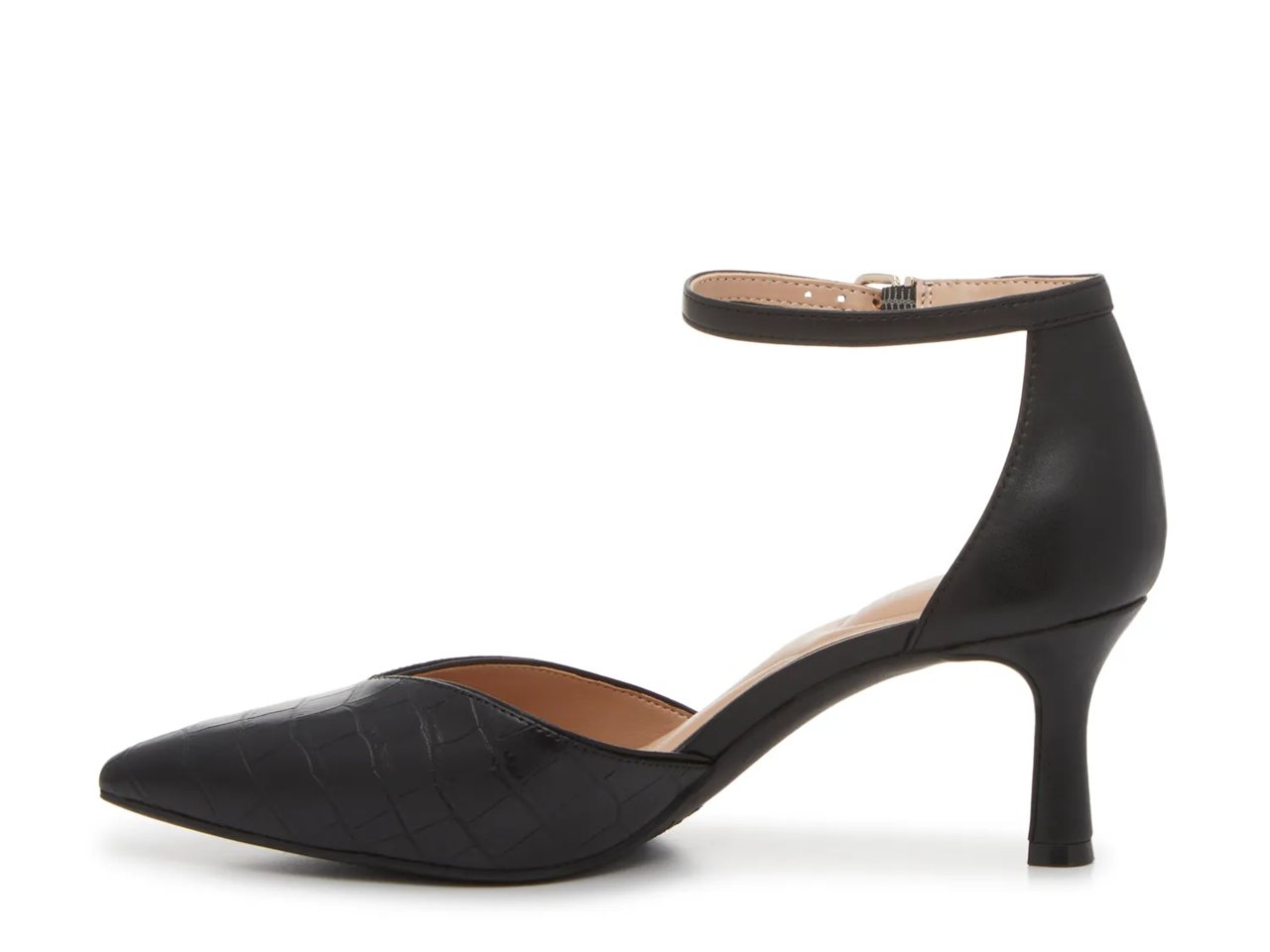 Poleny Pump