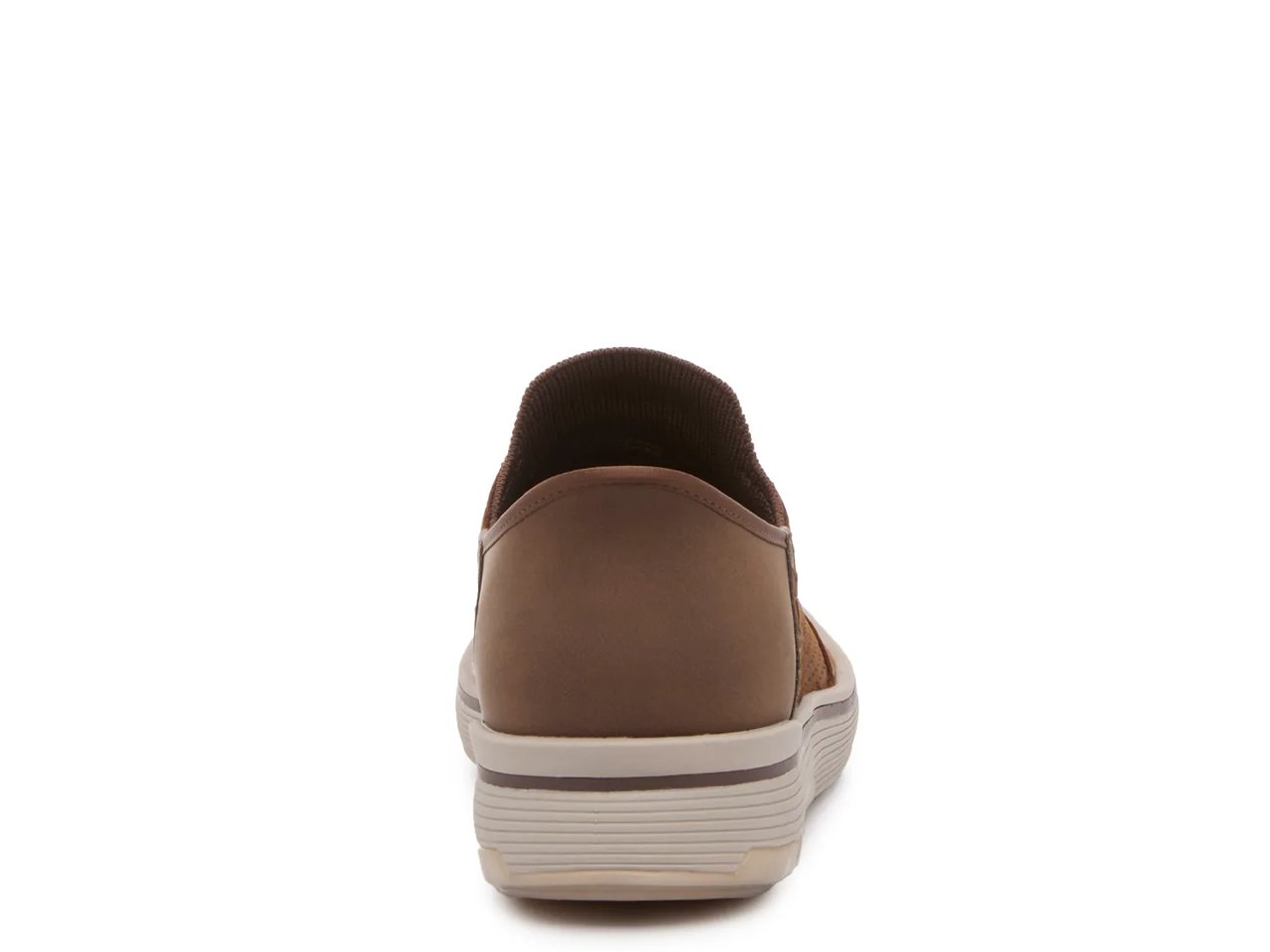 Hands Free Slip-ins: Mark Nason® Garret Wingtip Oxford