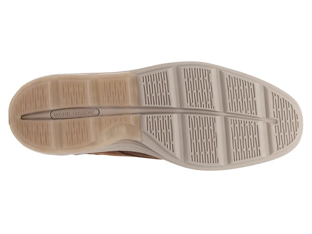Mark Nason Hands Free Slip-ins: Mark Nason® Garret Wingtip  display picture 1