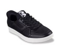 New Wave Cup Hayes Sneaker Black view