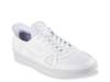 New Wave Cup Hayes Sneaker White view