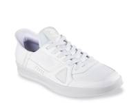 New Wave Cup Hayes Sneaker White view