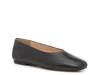 Dahlina Ballet Flat Black view