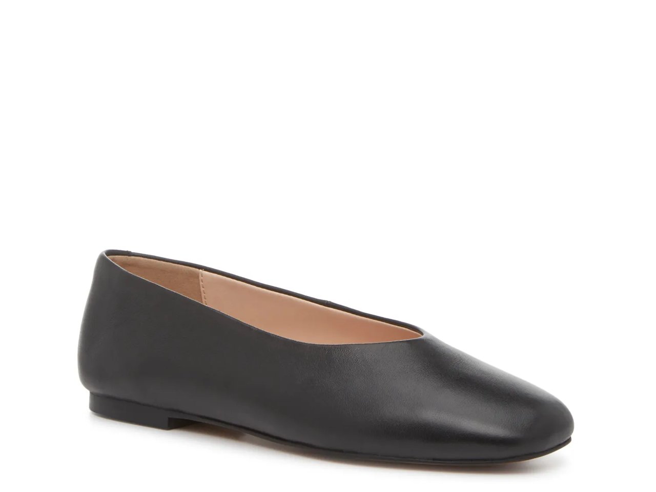 Dahlina Ballet Flat