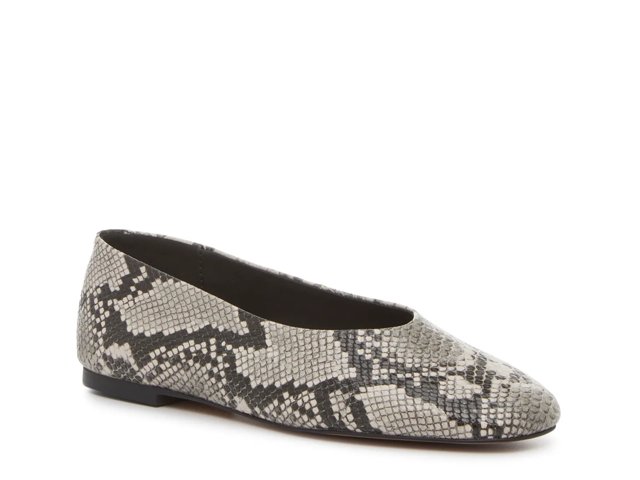 Dahlina Ballet Flat
