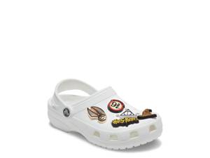 Click to shop Crocs Jibbitz™ at DSW Designer Shoe Warehouse.