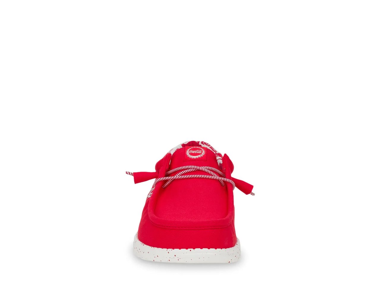 Wally Coca-Cola Slip-On - Men's