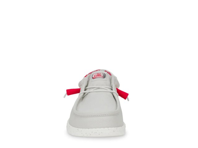 Wally Diet Coke Slip-On - Men's