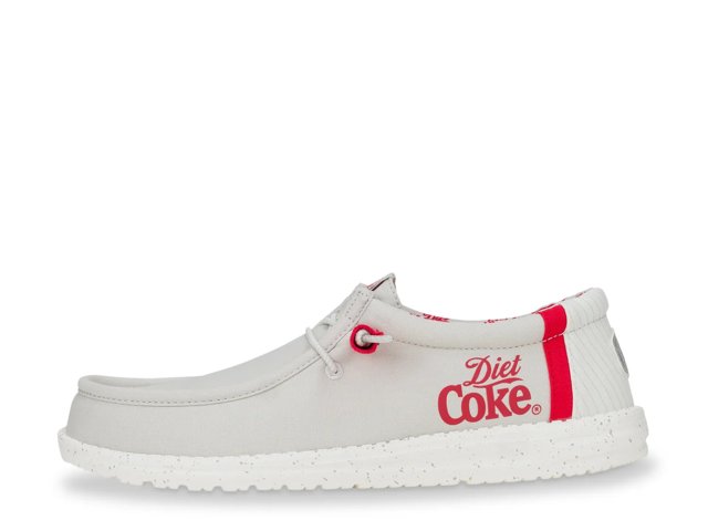 Wally Diet Coke Slip-On - Men's