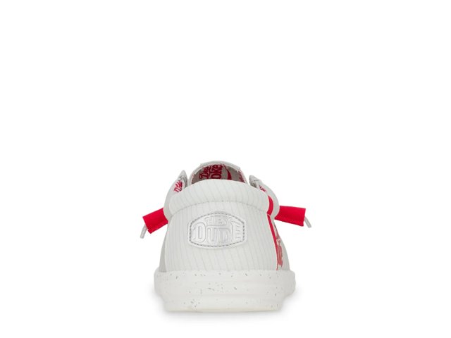 Wally Diet Coke Slip-On - Men's