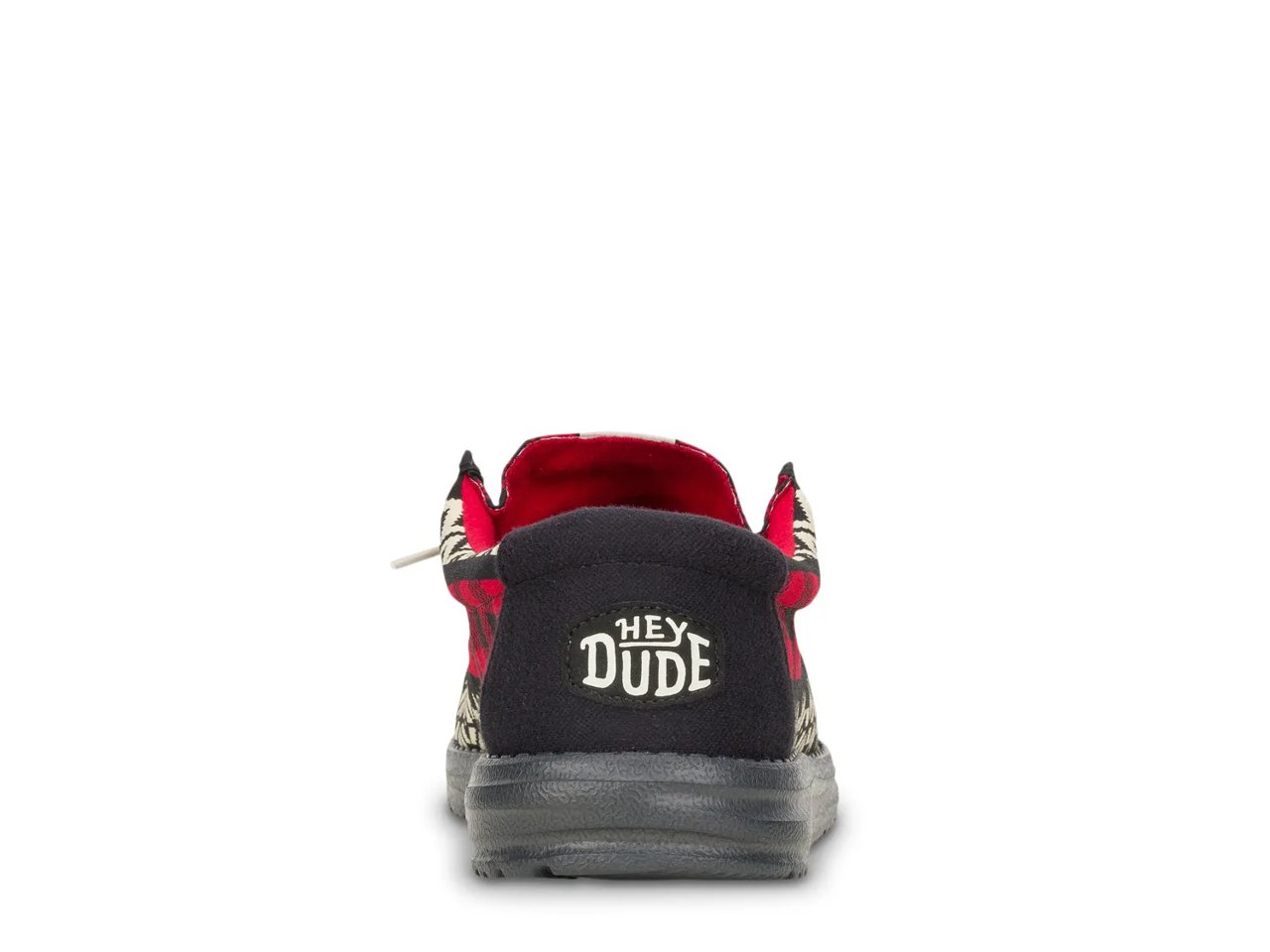 Wally Holiday Cheers Slip-On - Men's