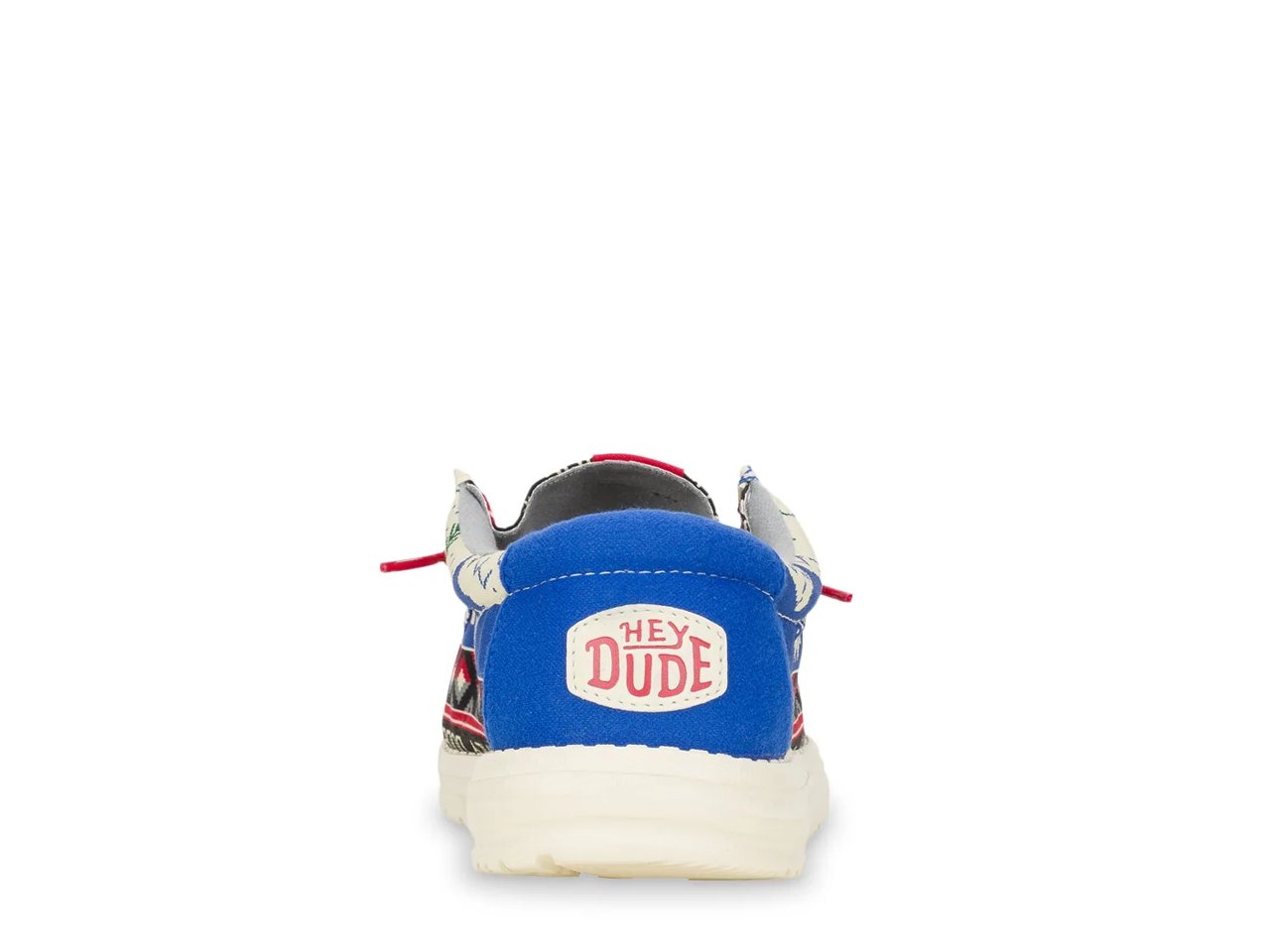 Wally Holiday Cheers Slip-On - Men's