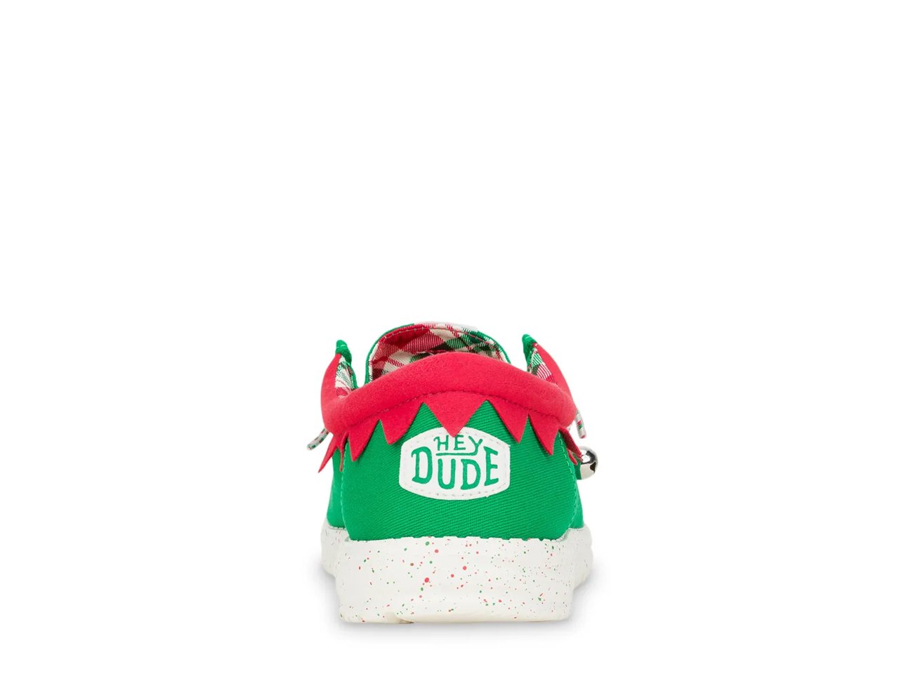 Wally Holiday Elf Slip-On - Men's