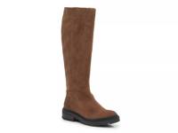 Wendy Boot Chocolate Suede view