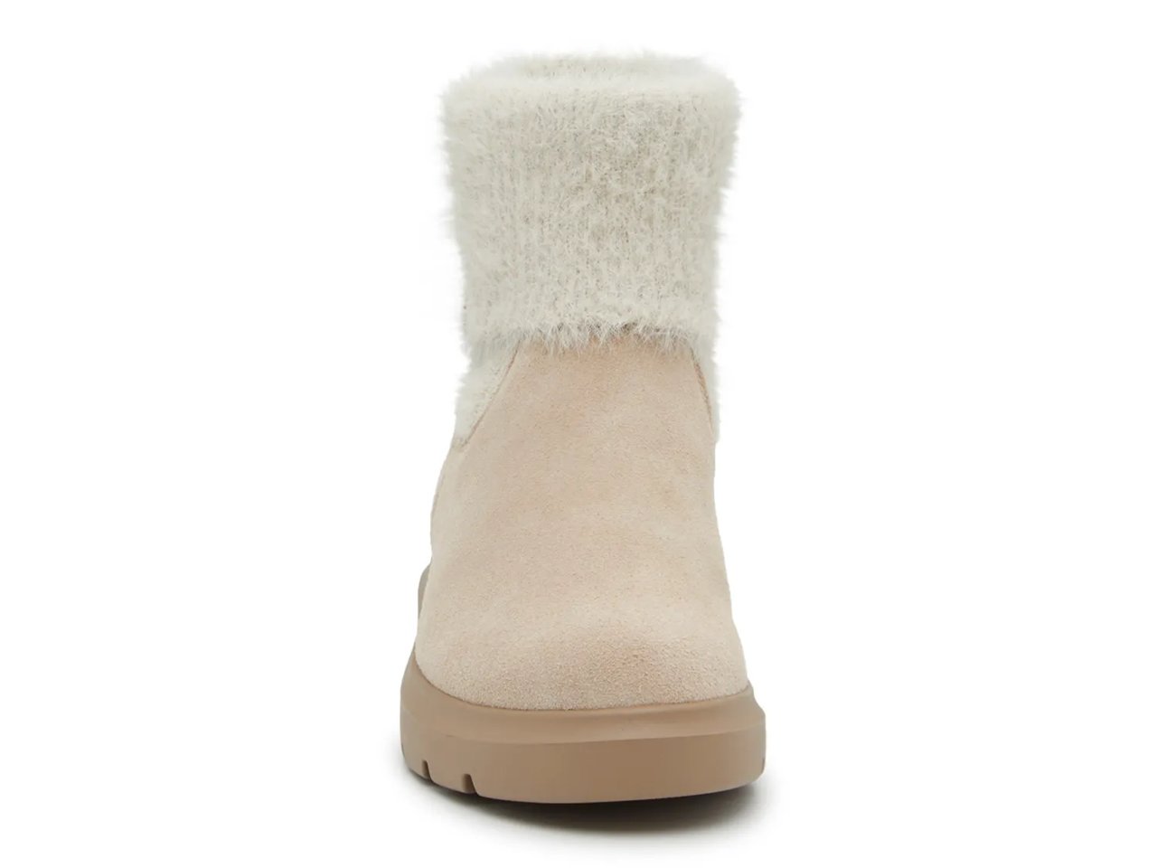 Edge Bootie