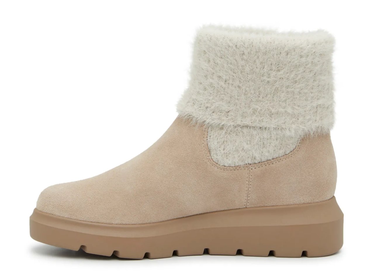 Edge Bootie