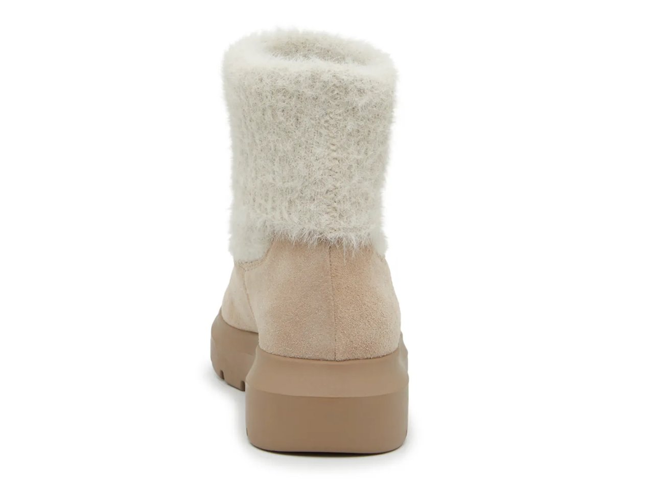Edge Bootie