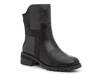 Tanav Bootie Black view
