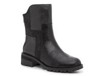 Tanav Bootie Black view