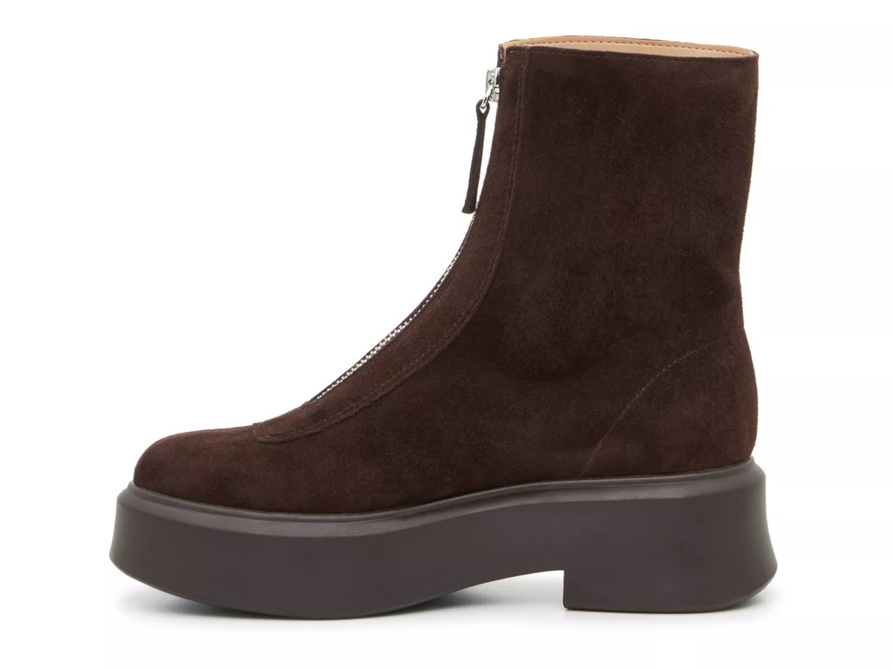 Jones Bootie