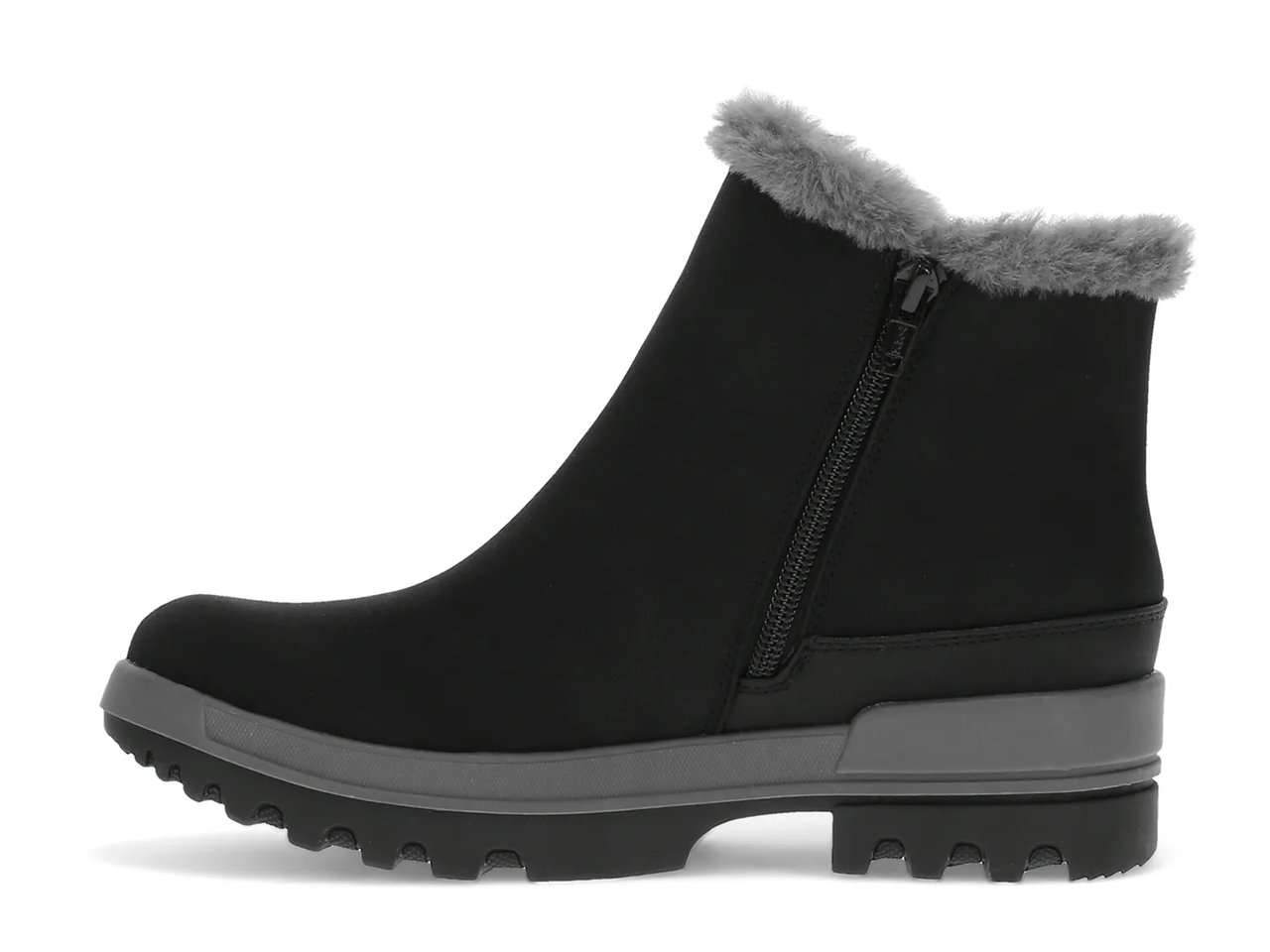 Noemi Bootie