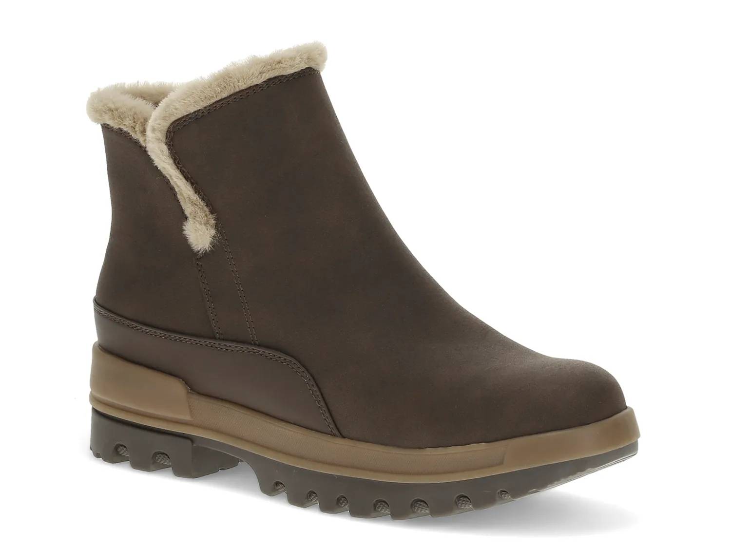 Noemi Bootie