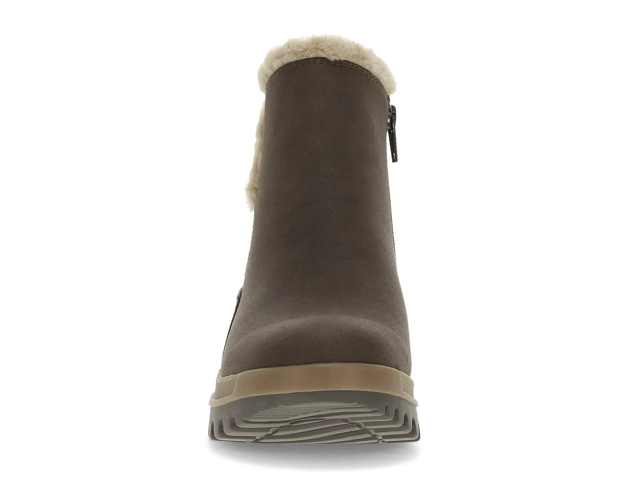 Noemi Bootie