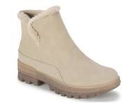 Noemi Bootie Beige view