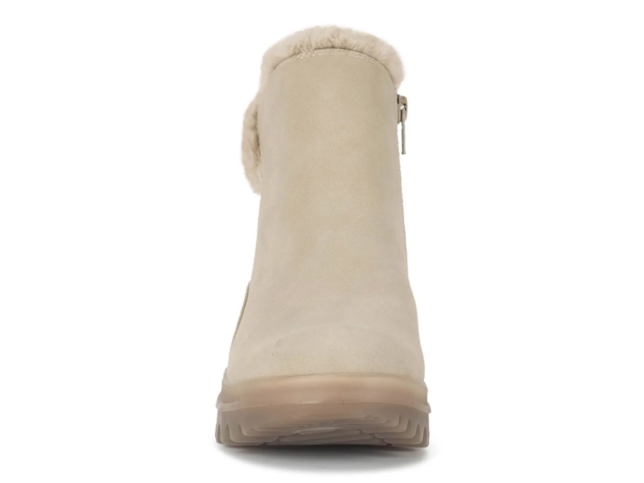 Noemi Bootie