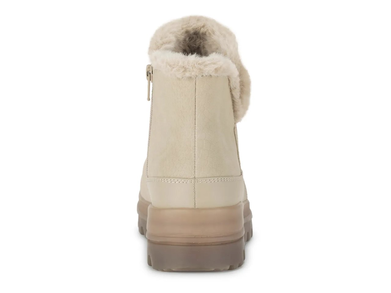 Noemi Bootie