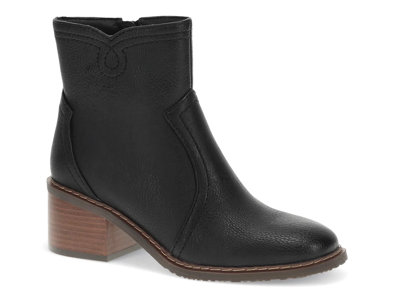 Calloway Bootie