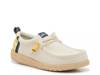 Wally Corona Slip-On - Men's Natural view