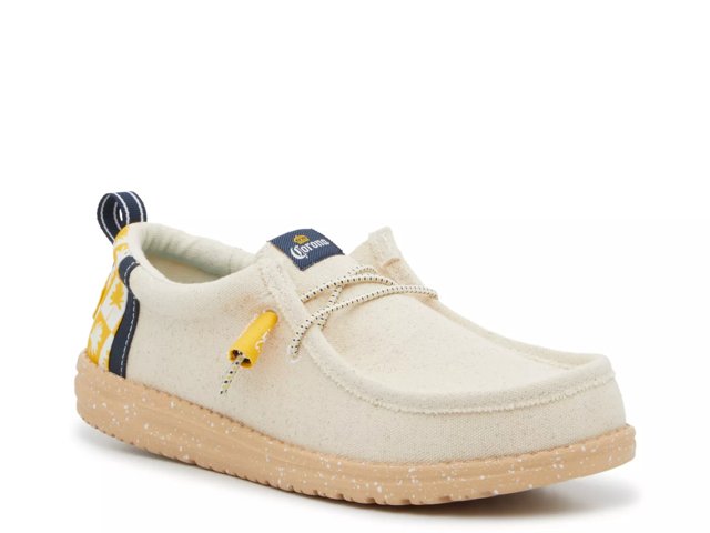 Wally Corona Slip-On - Men's