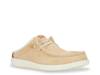 Wally Slip Warmth Slip-On - Men's Tan view