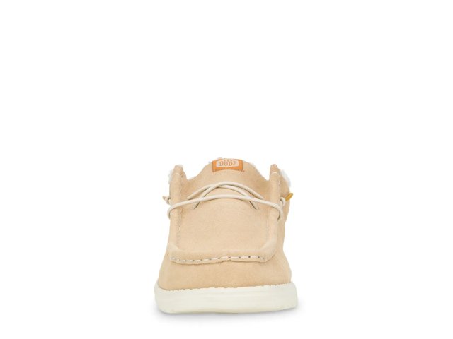 Wally Slip Warmth Slip-On - Men's