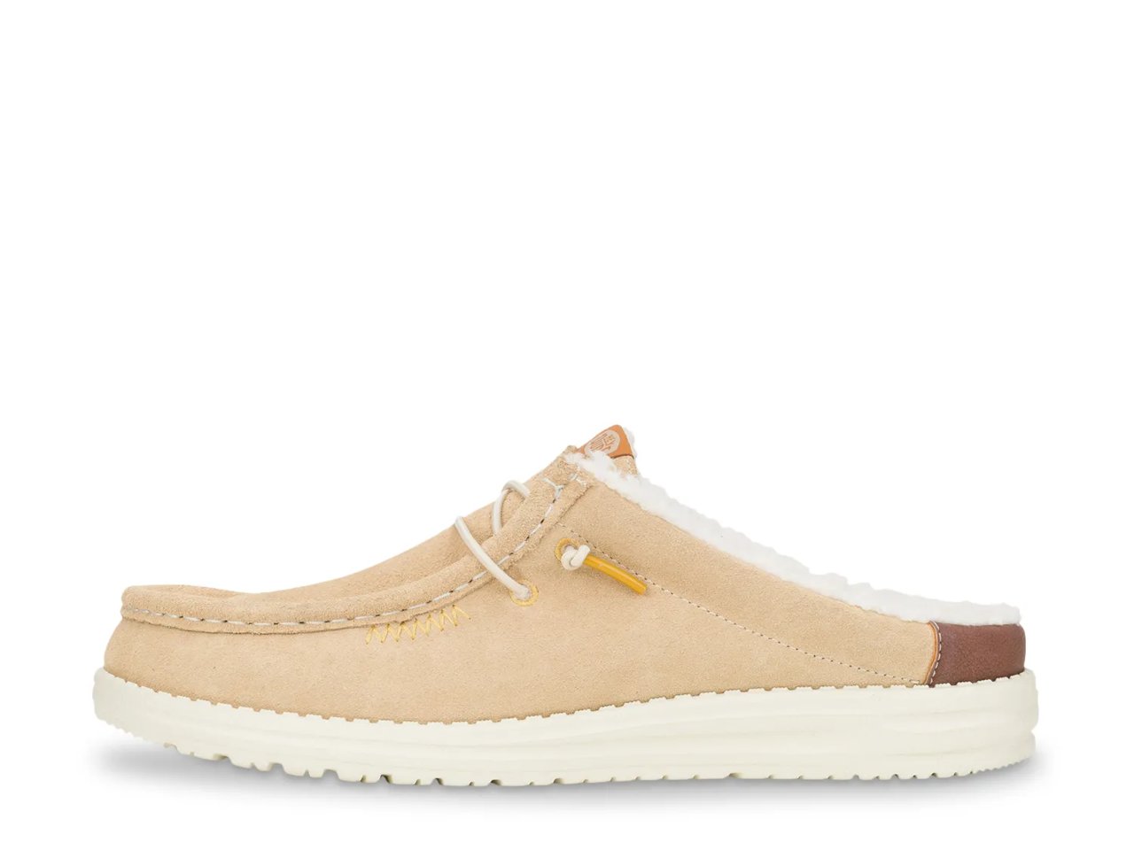 Wally Slip Warmth Slip-On - Men's